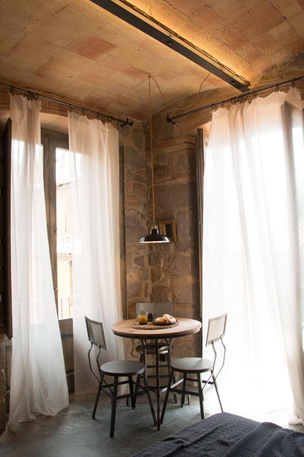 Casa Boutique Nº 24 Apartment Cardona Exterior photo