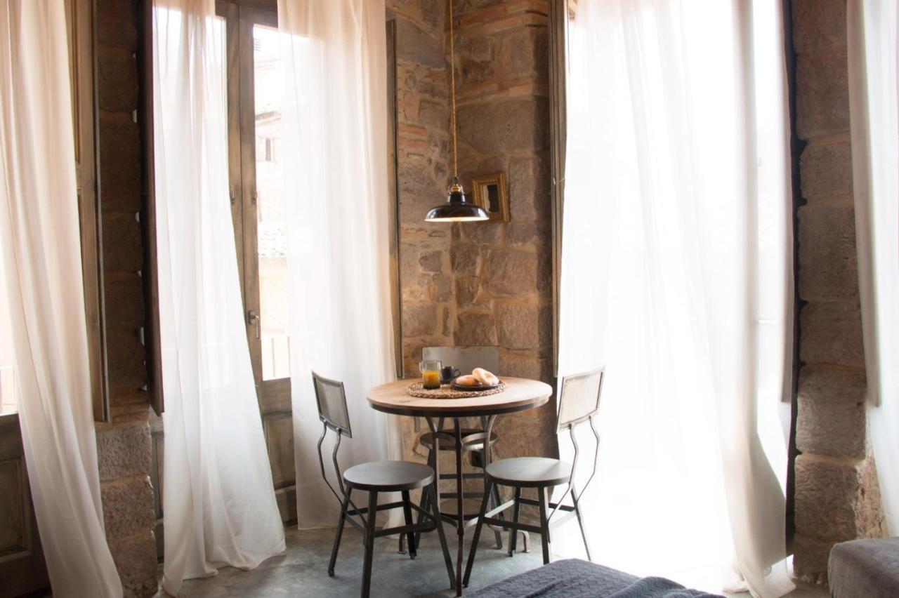 Casa Boutique Nº 24 Apartment Cardona Exterior photo