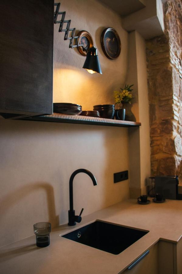 Casa Boutique Nº 24 Apartment Cardona Exterior photo