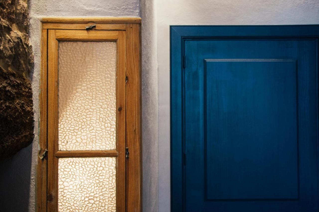 Casa Boutique Nº 24 Apartment Cardona Exterior photo