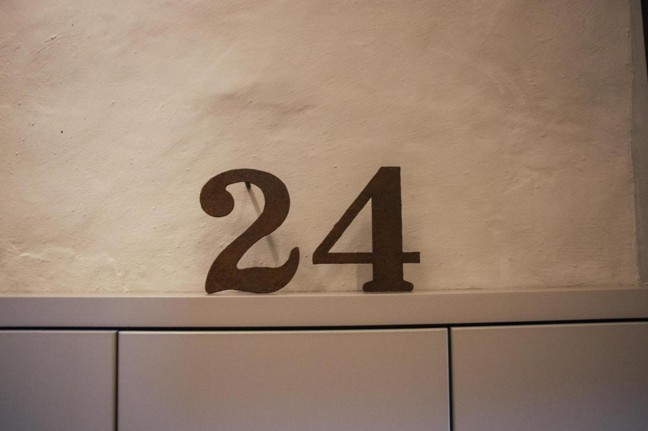 Casa Boutique Nº 24 Apartment Cardona Exterior photo