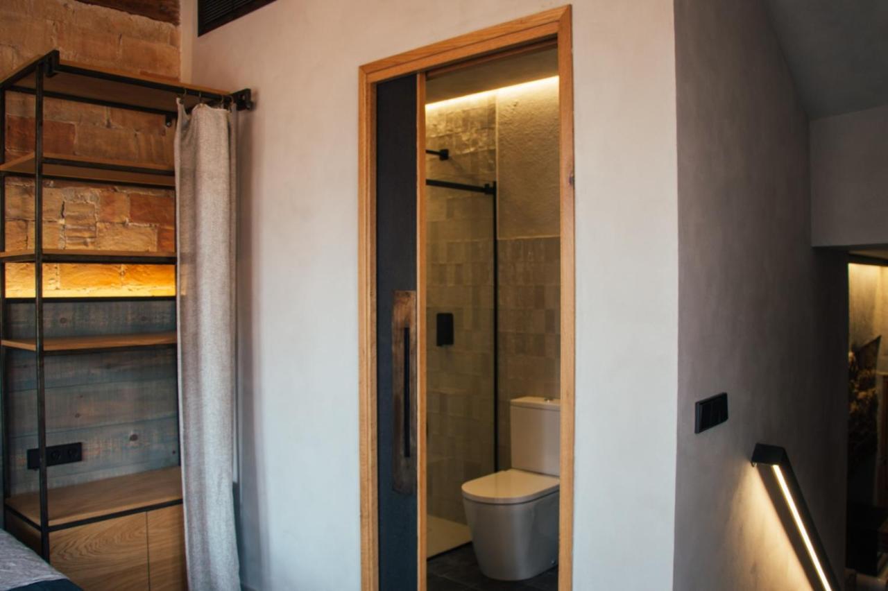 Casa Boutique Nº 24 Apartment Cardona Exterior photo
